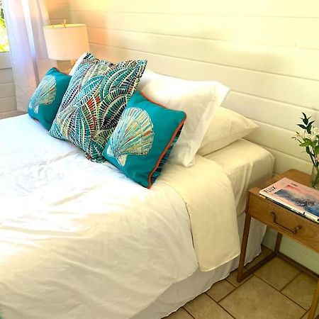 North Shore Garden Studio Haleiwa Exterior photo