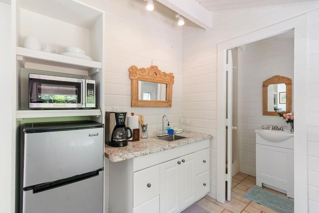North Shore Garden Studio Haleiwa Exterior photo