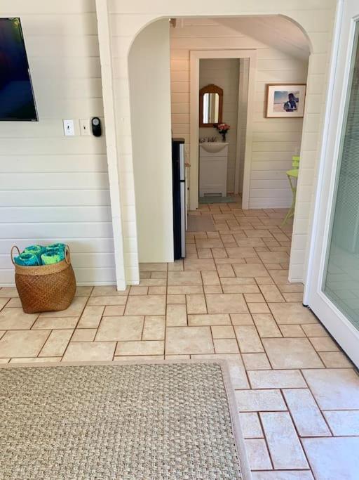 North Shore Garden Studio Haleiwa Exterior photo