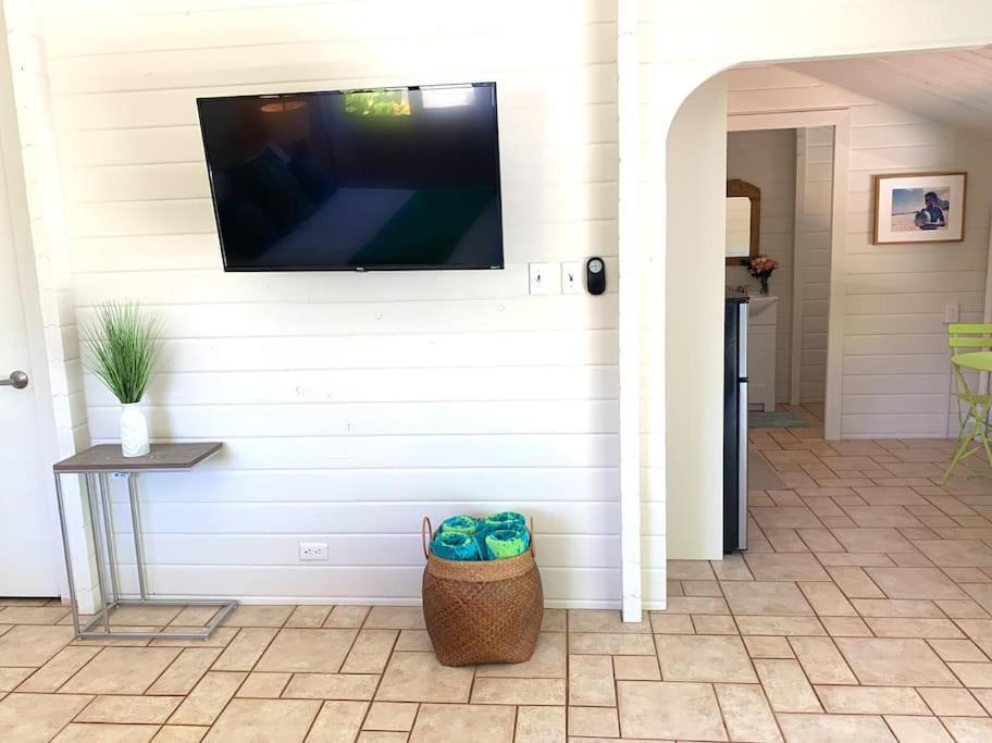 North Shore Garden Studio Haleiwa Exterior photo