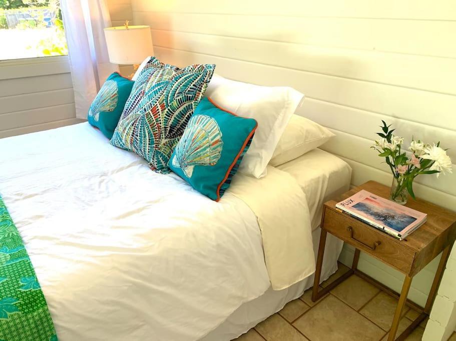 North Shore Garden Studio Haleiwa Exterior photo